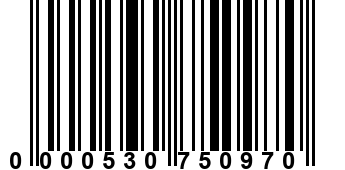 0000530750970