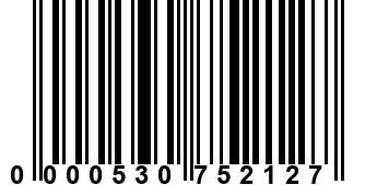 0000530752127