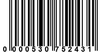 0000530752431