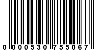 0000530755067