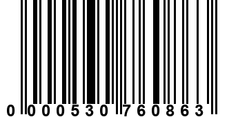 0000530760863