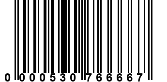 0000530766667