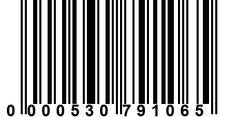 0000530791065