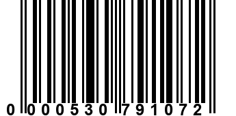 0000530791072