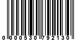 0000530792130