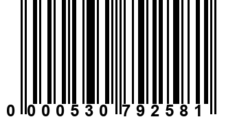 0000530792581