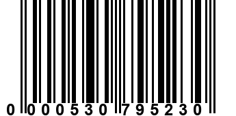 0000530795230