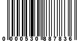 0000530887836