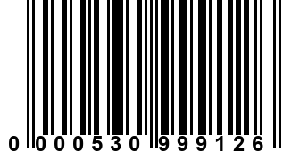 0000530999126