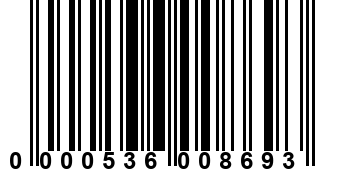 0000536008693