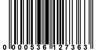 0000536127363