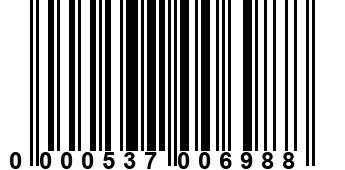 0000537006988