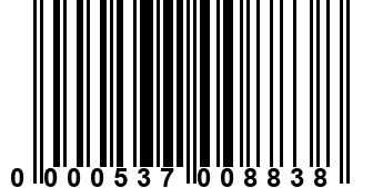 0000537008838