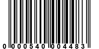 0000540004483