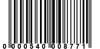 0000540008771