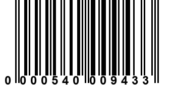 0000540009433