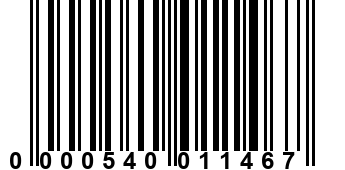 0000540011467