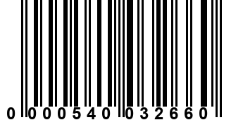 0000540032660