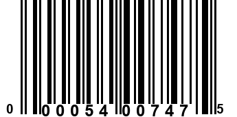 000054007475