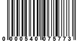 0000540075773