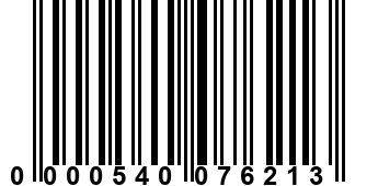 0000540076213