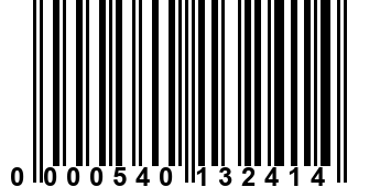 0000540132414