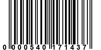 0000540171437