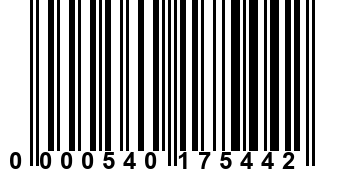 0000540175442