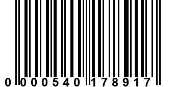 0000540178917