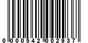 0000542002937