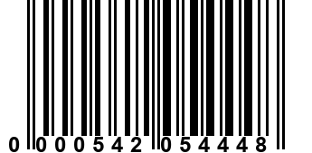 0000542054448