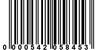 0000542058453