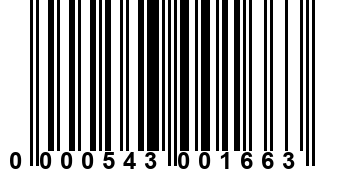 0000543001663