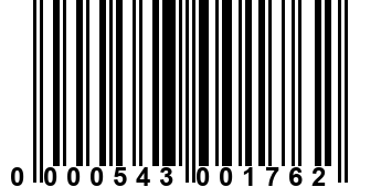 0000543001762