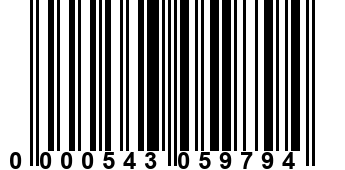 0000543059794