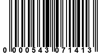 0000543071413