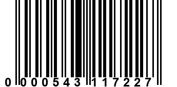 0000543117227