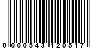 0000543120517