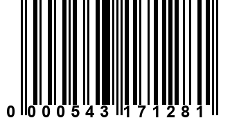 0000543171281