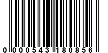 0000543180856