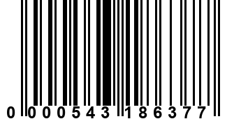 0000543186377