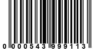 0000543999113