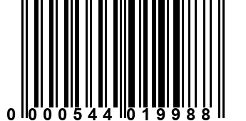 0000544019988