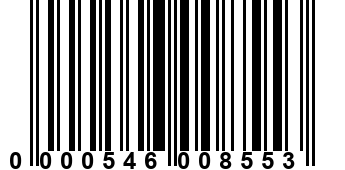 0000546008553