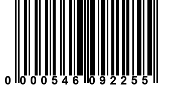 0000546092255