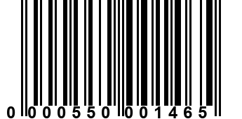 0000550001465