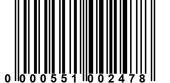 0000551002478