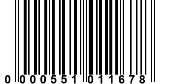 0000551011678