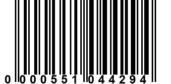 0000551044294