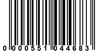 0000551044683